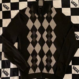 Express diamond Sweater